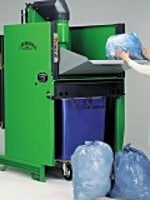 Bergmann APS Packstation