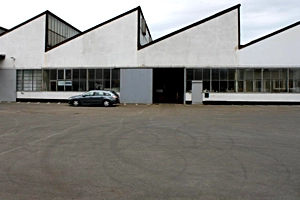 Standort Berlin (Flottenstraße)