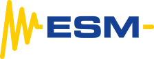 ESM GmbH Logo
