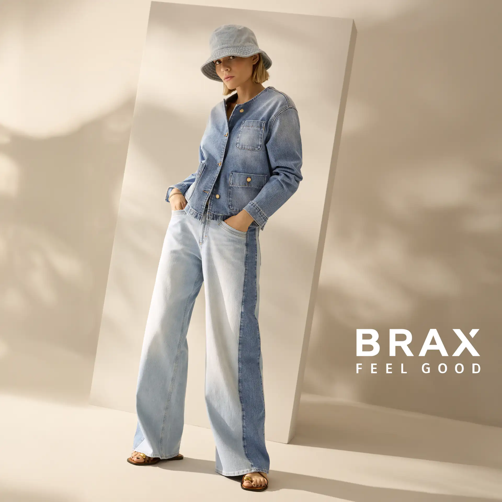 Damenmode Brax
