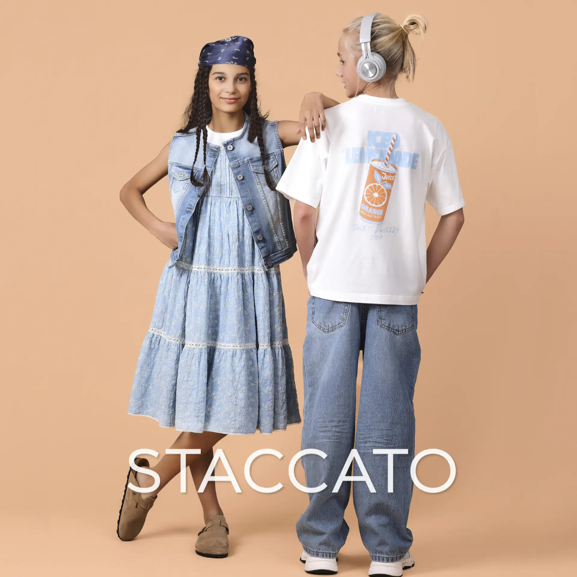 Damenmode Staccato