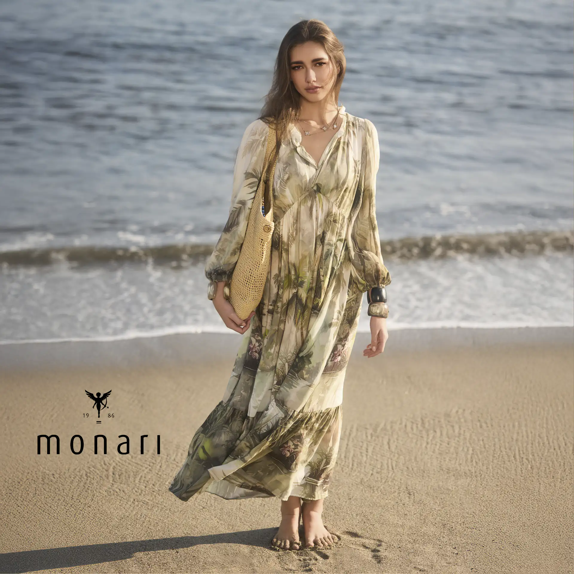 Damenmode monari