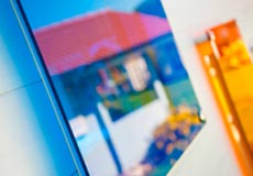 Saunahaus als vorgefertigtes Premium-Modul