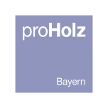 Auszeichnung proHolz Bayern