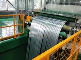 Automated Slitting Line