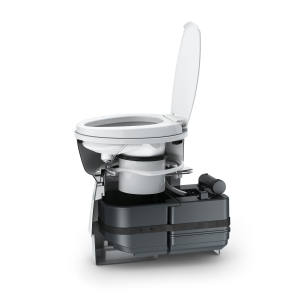 Kassette für Kassettentrenntoilette