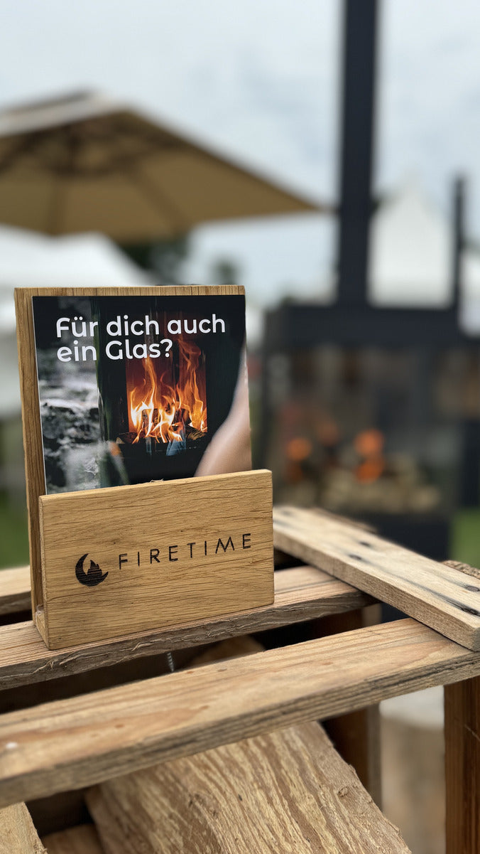 Messepräsenz auf Gartenmessen