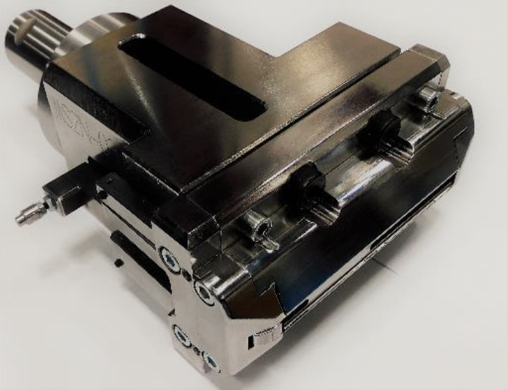 Cobot-Anwendung
