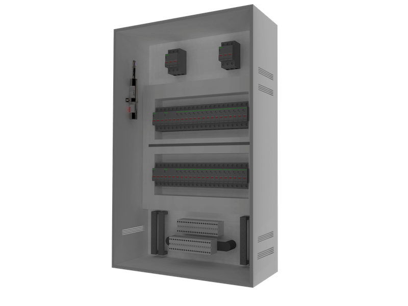 Elektropaneele