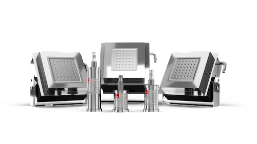 ATEX-Generatoren