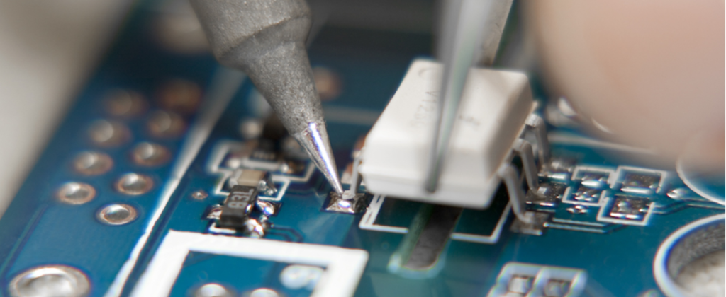 Elektronikentwicklung