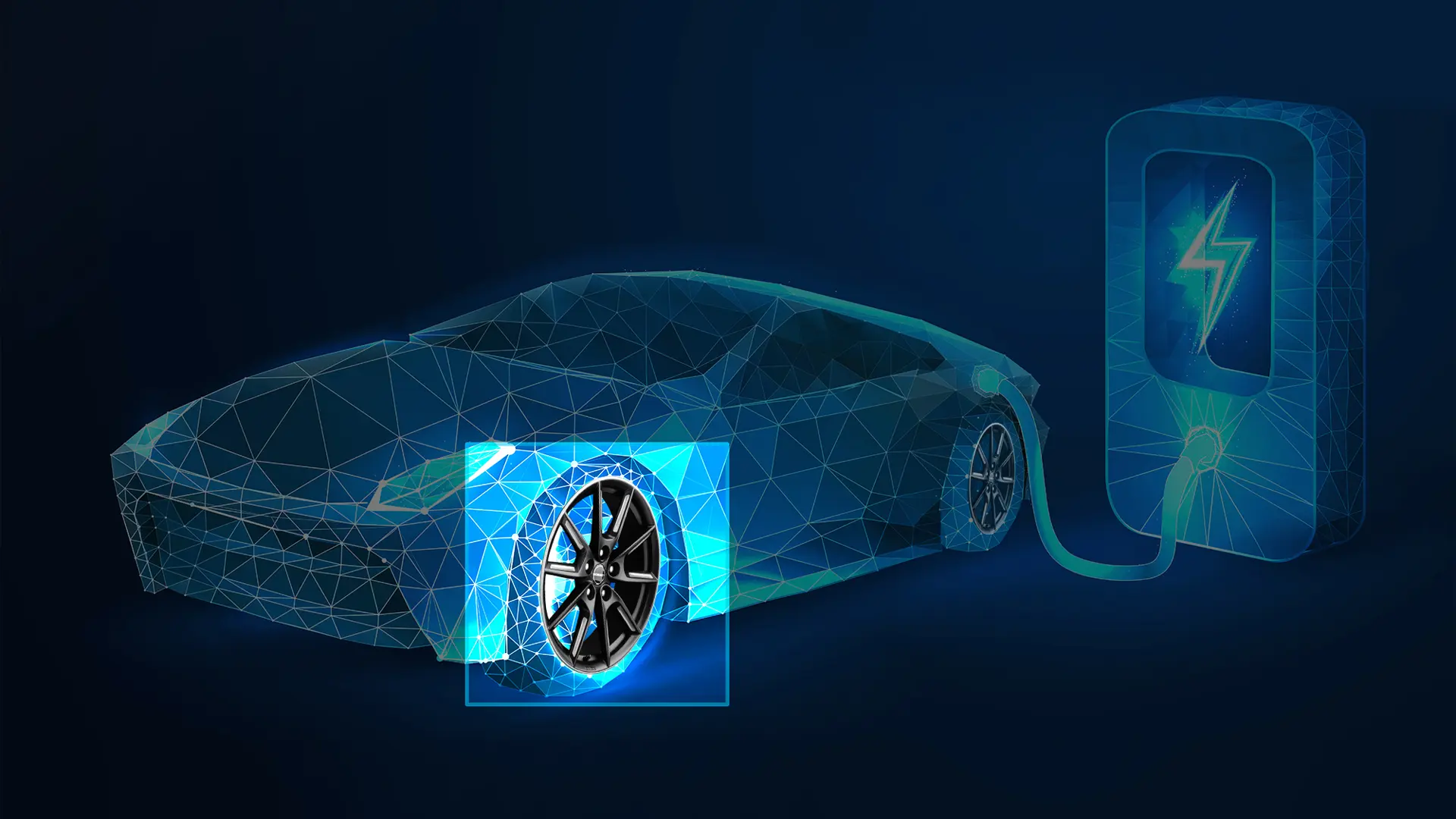 E-mobility and research & development