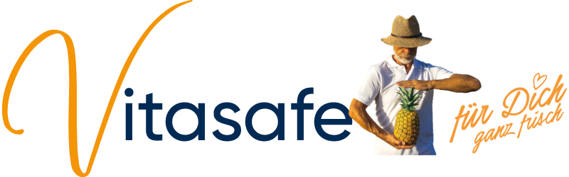 Logo Vitasafe