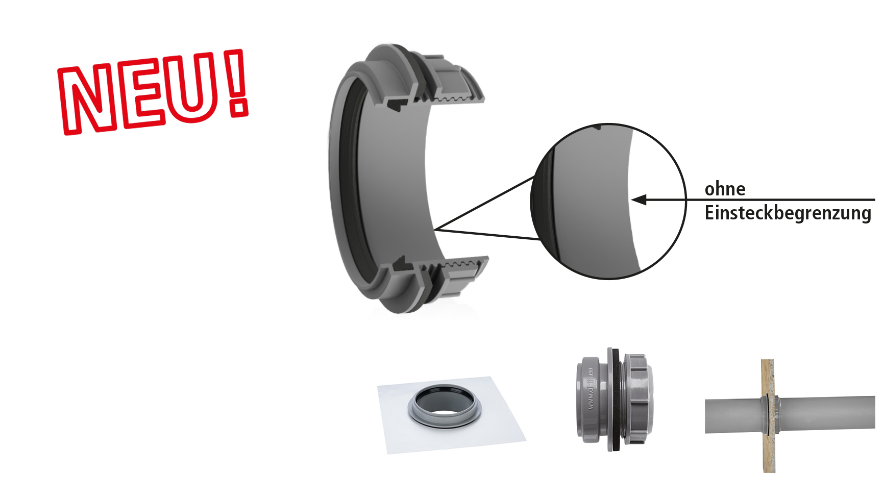 Airfit – Fertigung