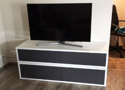 TV-Sideboard
