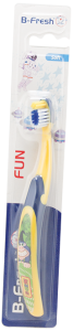 Children's toothbrush SESIC Fun