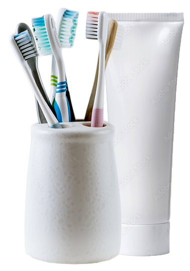 Oralcare range