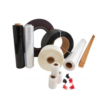 Verpackungsmaterial