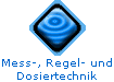 Mess-, Regel- und Dosiertechnik
