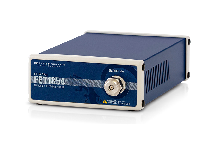Cobalt FX Frequenzerweiterungssystem