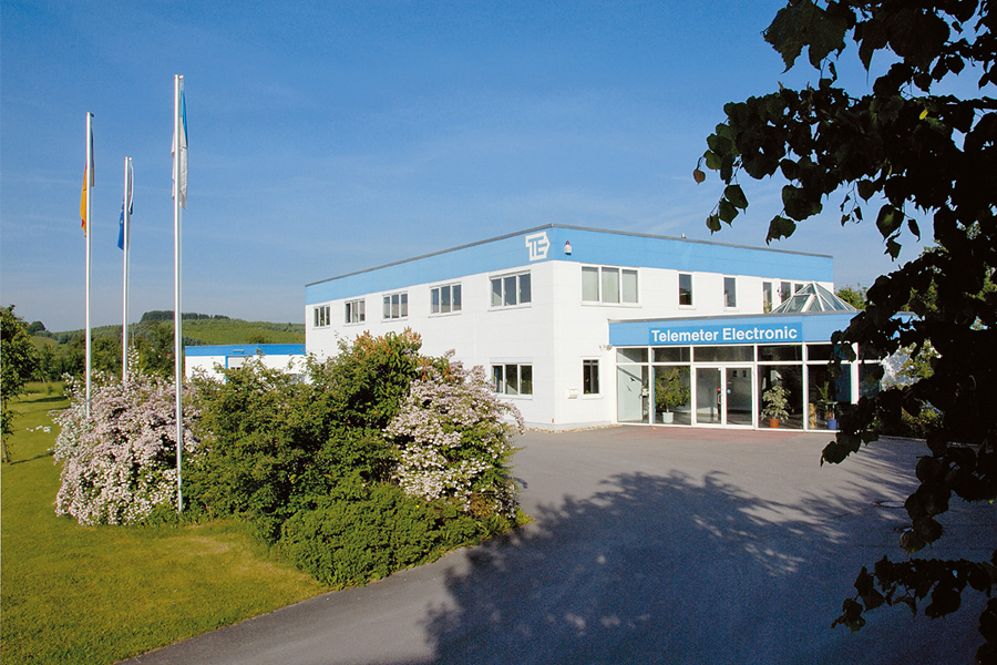 Standort Donauwörth (Hauptsitz)