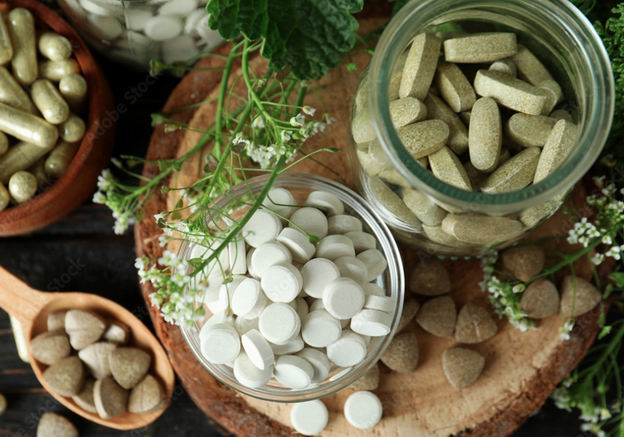 Einsatzgebiet Pharmazie: Vermahlung von Arznei- und Vorprodukten