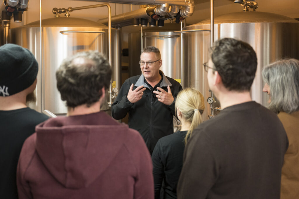 Brauerei-Collaboration