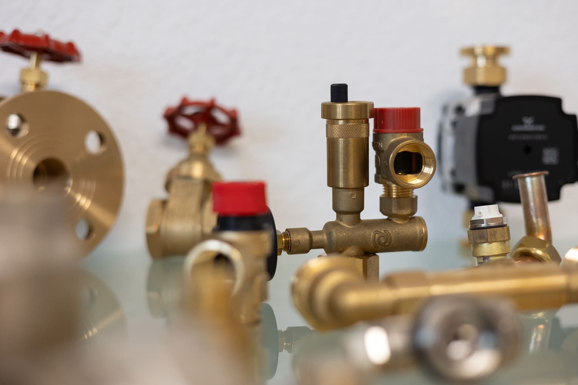 Über uns: SferaTec Gebäudetechnik