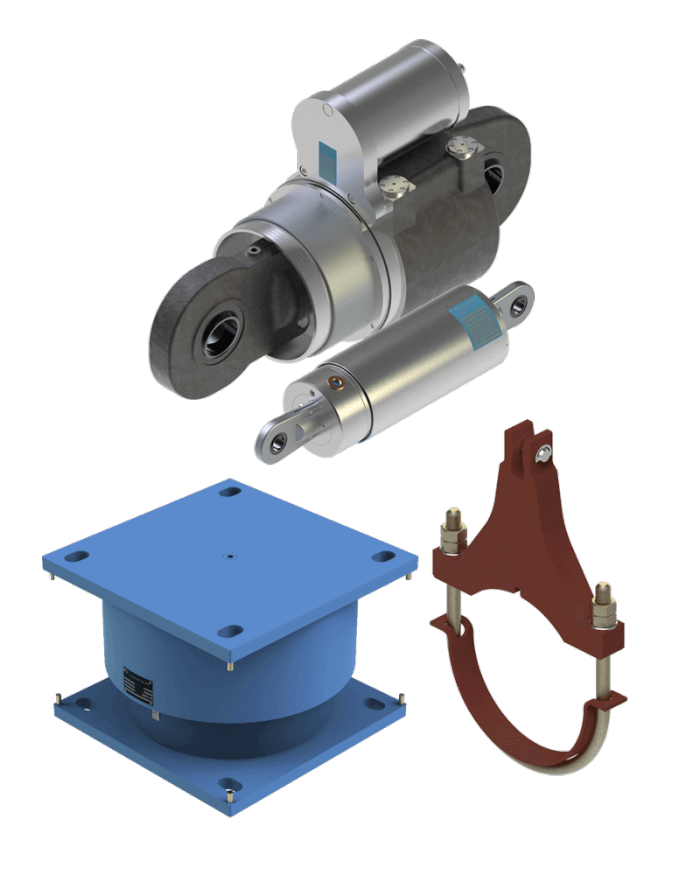 Baukastensystem Produktgruppe 3