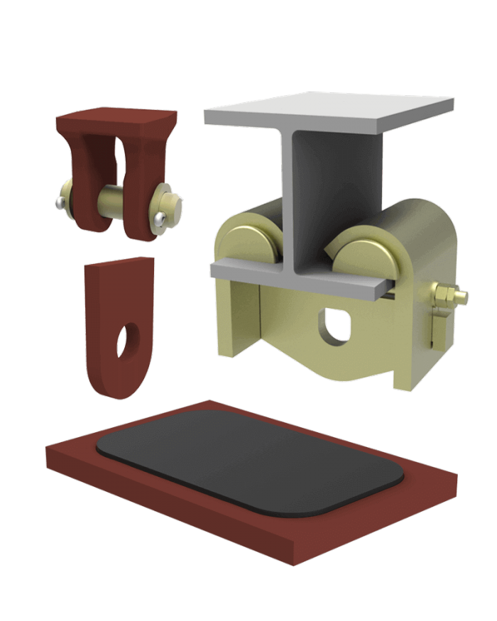 Baukastensystem Produktgruppe 7