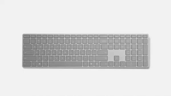 Microsoft Surface Tastatur for Business