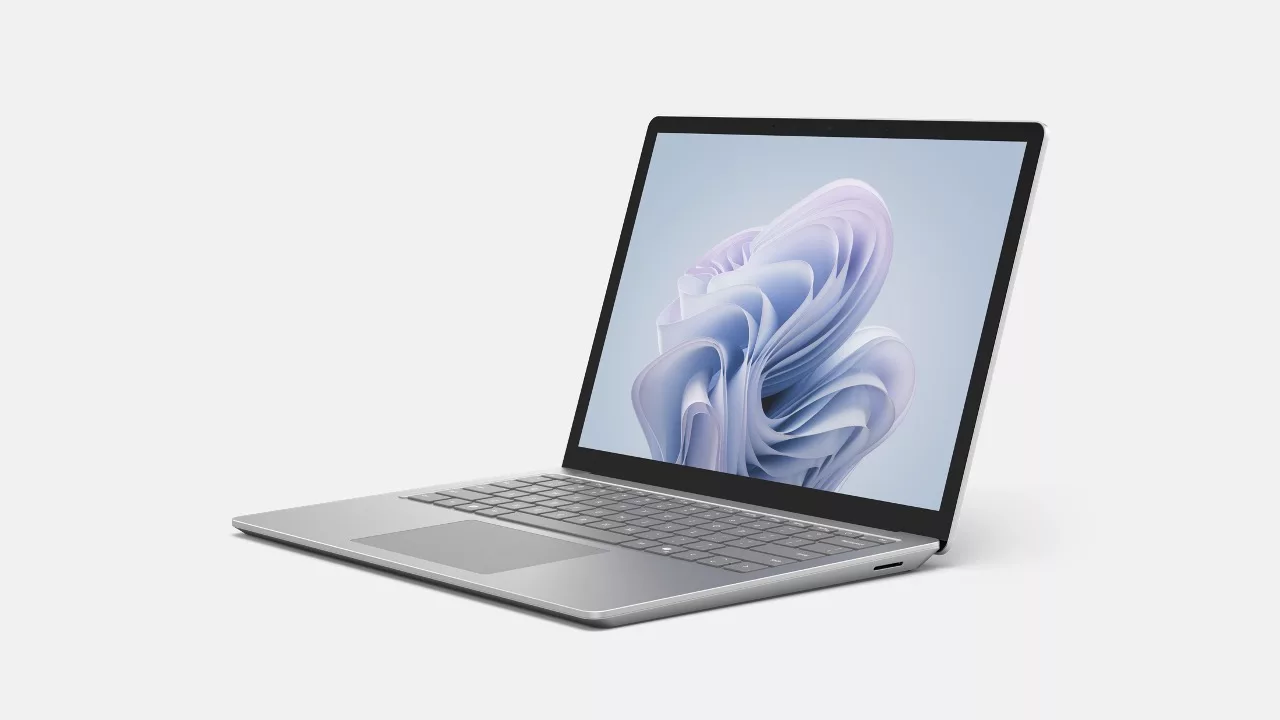 Microsoft Surface Laptop 6 for Business