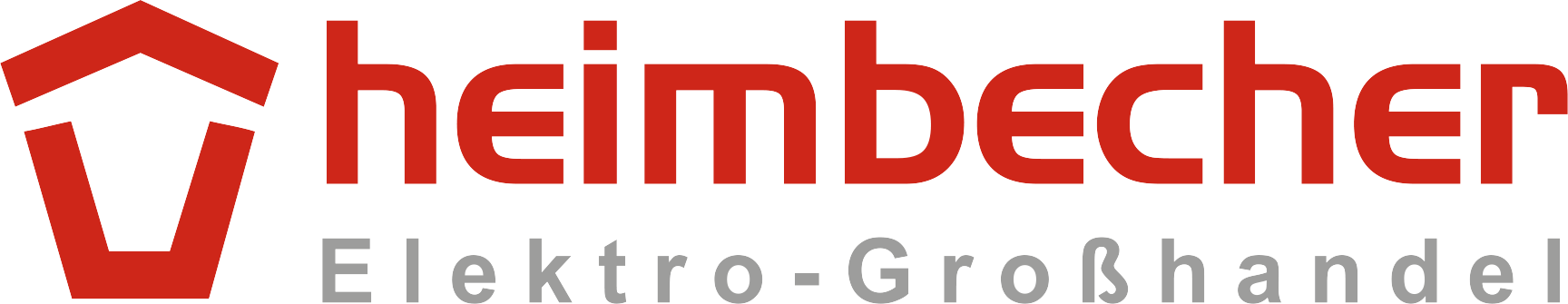 Heimbecher Elektro Logo