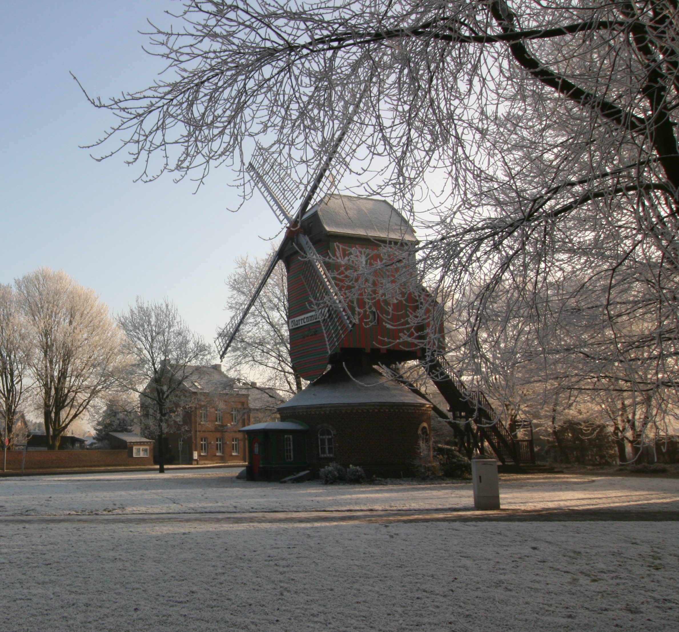 Standort Viersen-Dülken