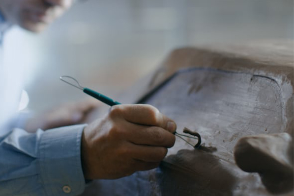 Model making