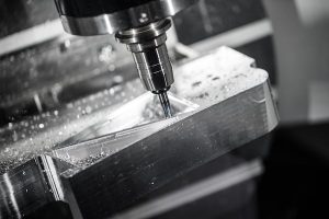 Mold making
