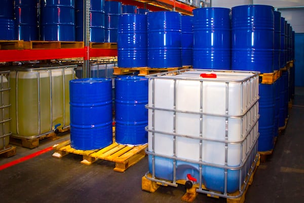 Polyurethane processing