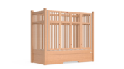 Kinderpflegebett HANNAH 135