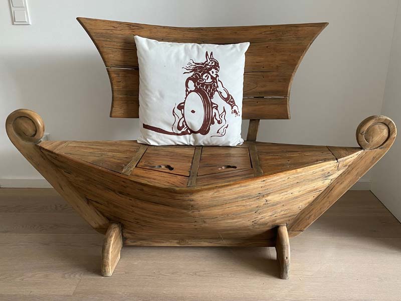 Schiffskabel im maritimen Einsatz
