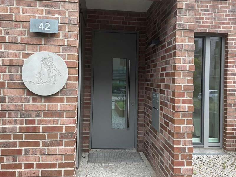 Referenzprojekt Gebäude-/Infrastrukturtechnik