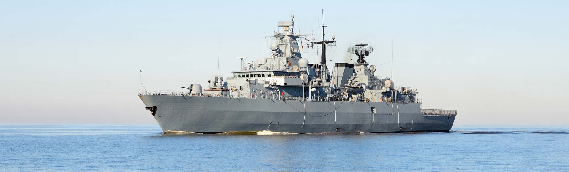 Schiffskabel MarineLine / MarineFlex