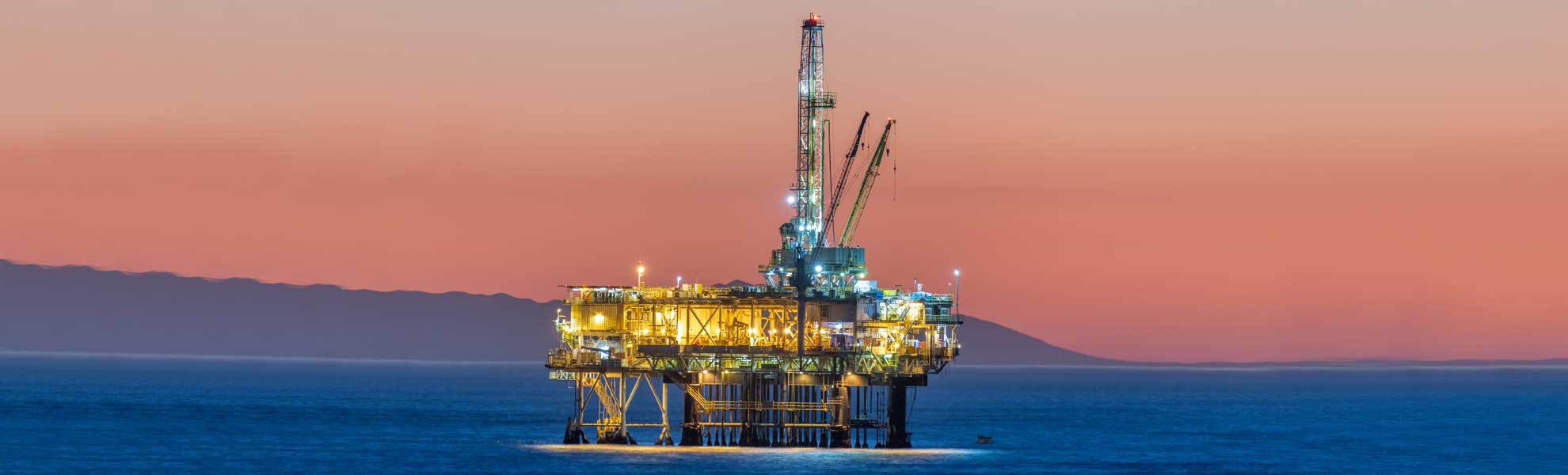 Offshore- und Seekabelportfolio