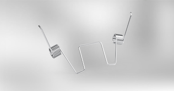 Technische Federn (Zug- und Druckfedern)