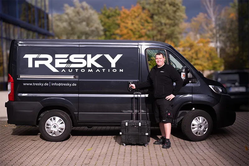 Service und Support