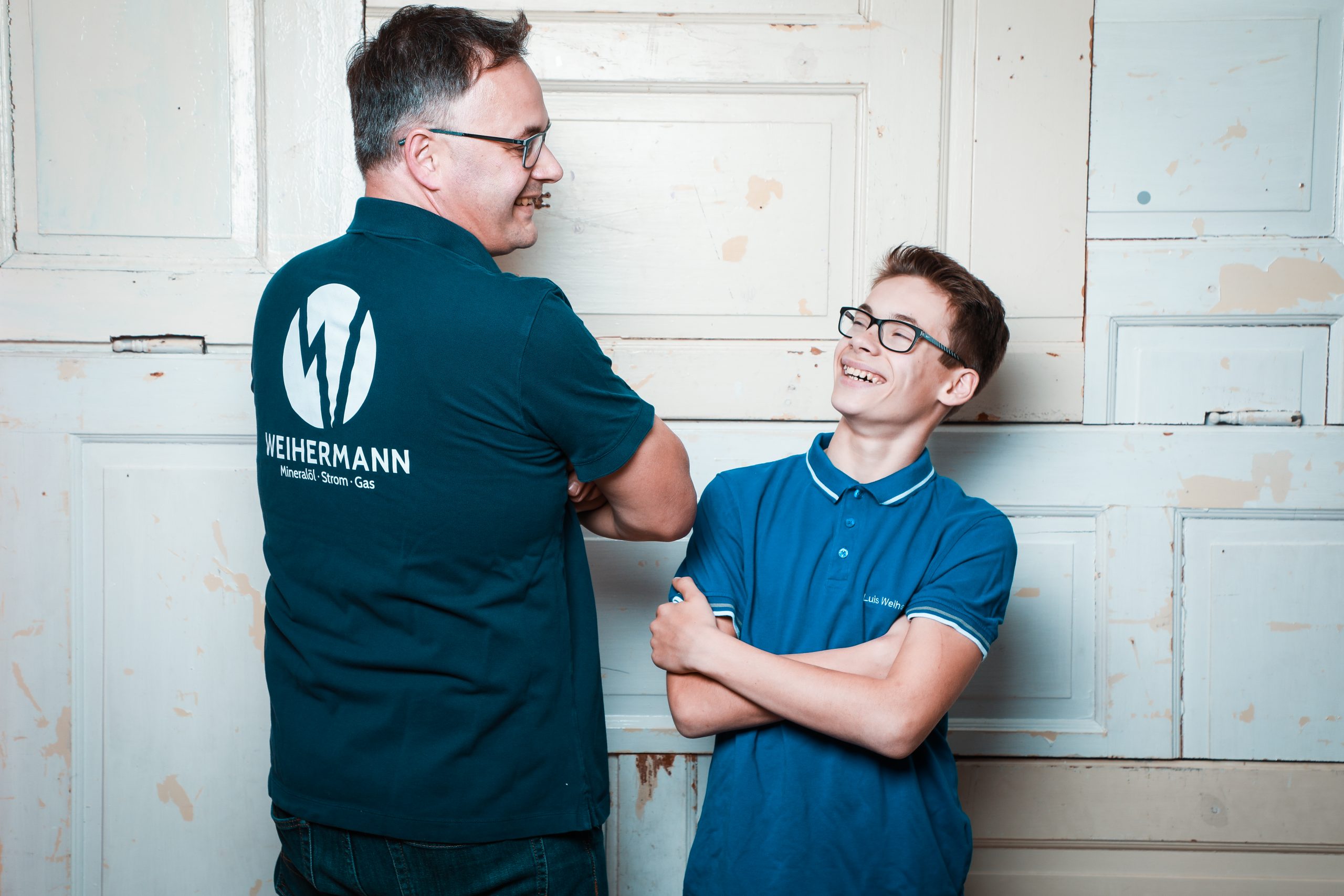 Team Weihermann