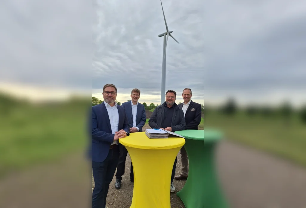 Aktivitäten und Projekte