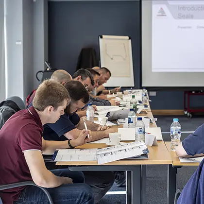 Kundentraining