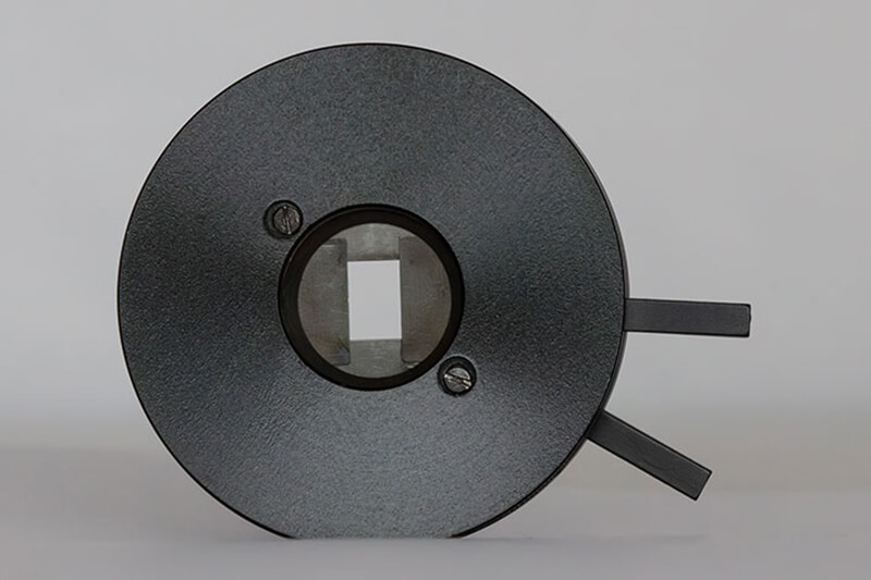 Program R – Rectangular diaphragm