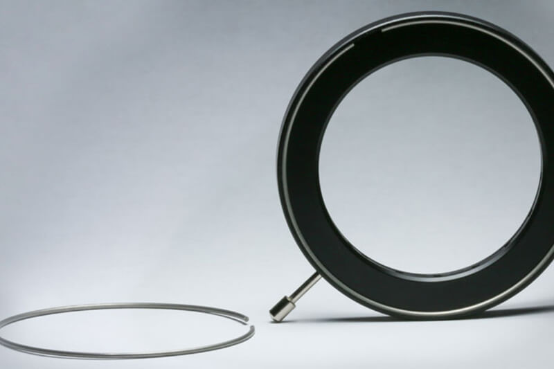 Program S – with locking ring