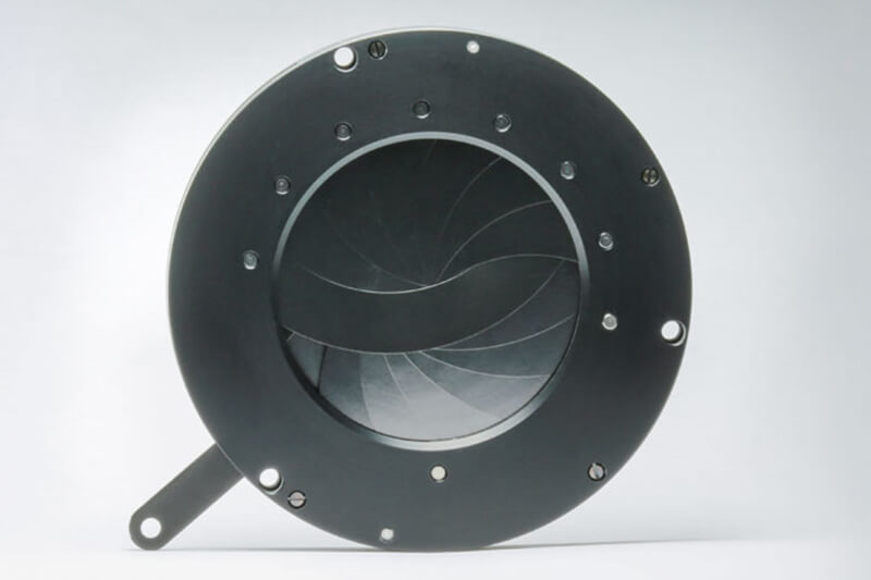 Program G – fully threaded